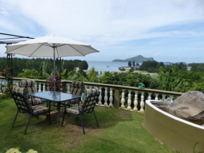 Hibiscus House Seychelles Self Catering
